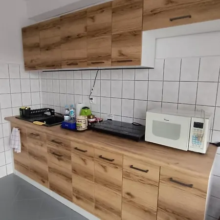 U Malgorzaty Wygodne Mieszkanie Z Balkonem Dla 2 Osob Borne Sulinowo Exterior photo