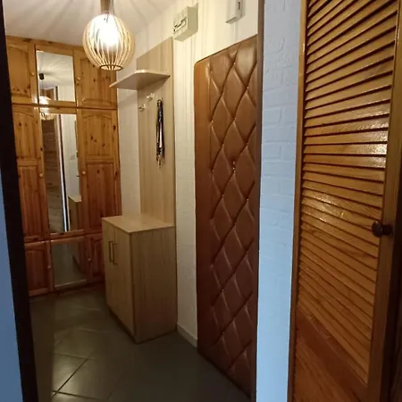 U Malgorzaty Wygodne Mieszkanie Z Balkonem Dla 2 Osob Borne Sulinowo Exterior photo