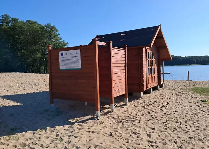 U Malgorzaty Wygodne Mieszkanie Z Balkonem Dla 2 Osob