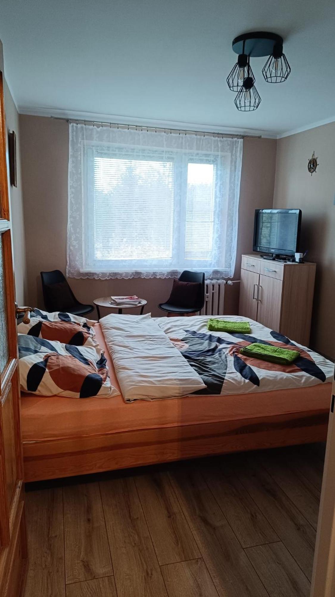 U Malgorzaty Wygodne Mieszkanie Z Balkonem Dla 2 Osob Apartment *