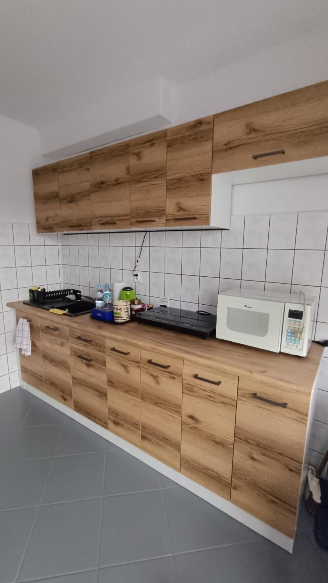 Apartment U Malgorzaty Wygodne Mieszkanie Z Balkonem Dla 2 Osob *