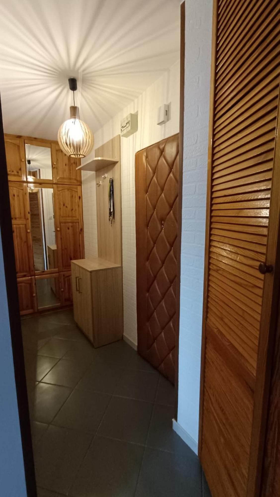 U Malgorzaty Wygodne Mieszkanie Z Balkonem Dla 2 Osob *