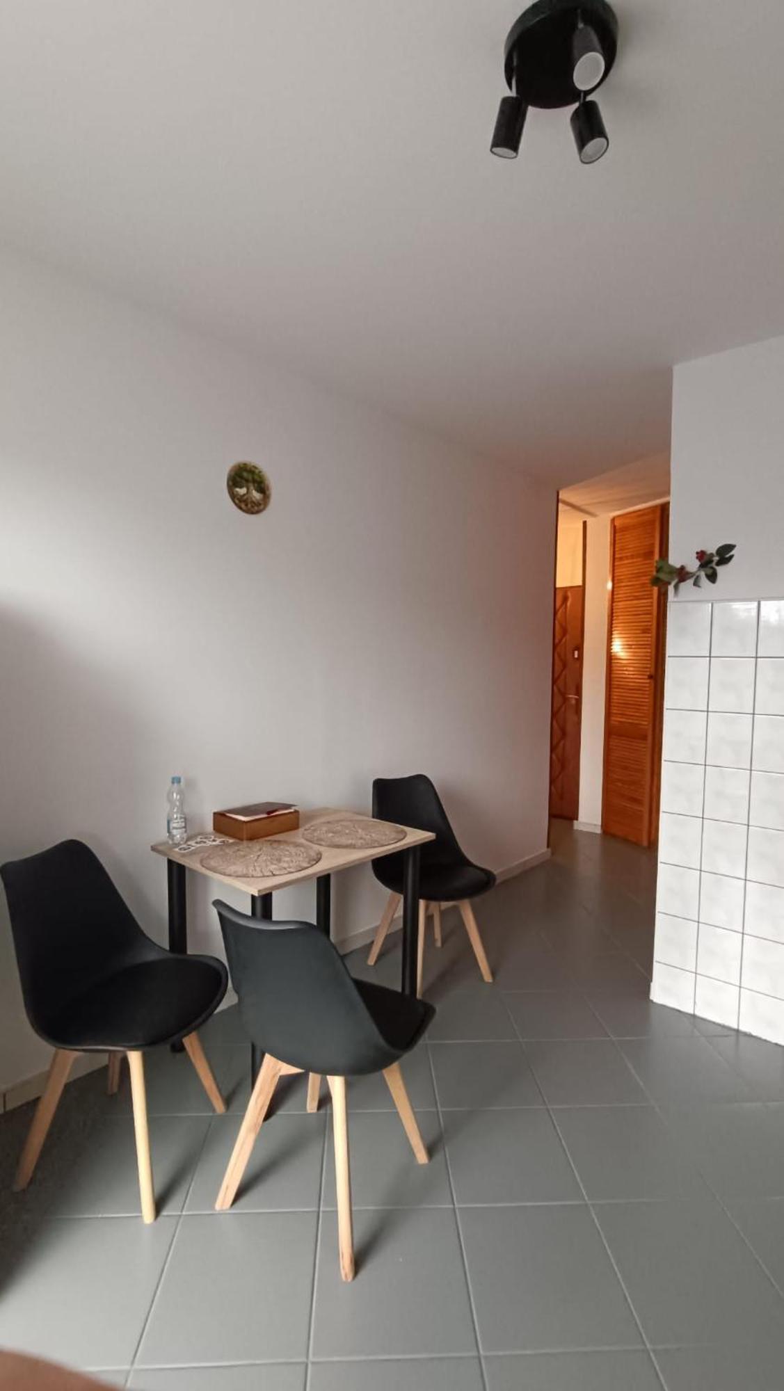 Apartment U Malgorzaty Wygodne Mieszkanie Z Balkonem Dla 2 Osob