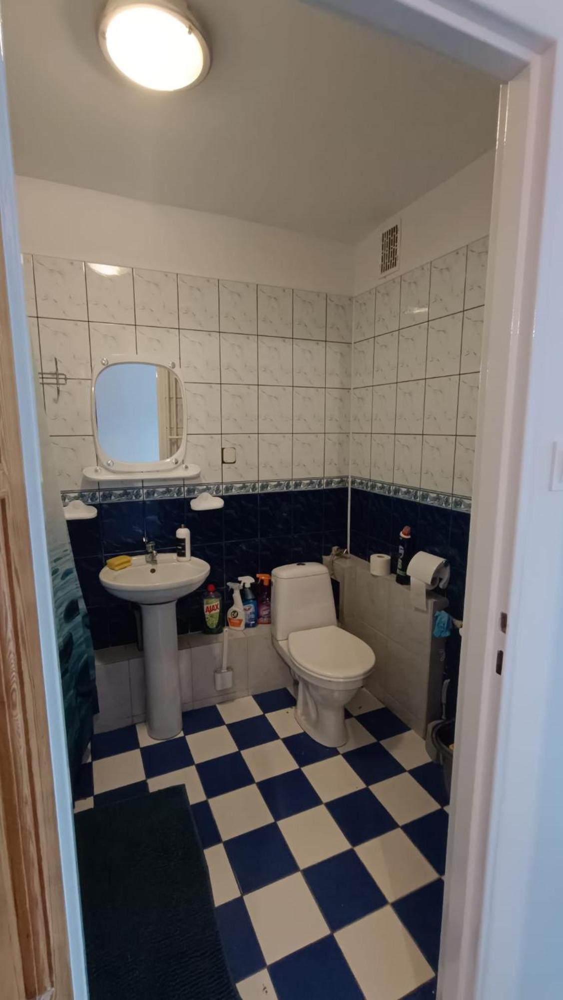 Apartment U Malgorzaty Wygodne Mieszkanie Z Balkonem Dla 2 Osob *