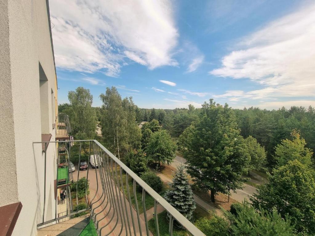 U Malgorzaty Wygodne Mieszkanie Z Balkonem Dla 2 Osob Apartment *