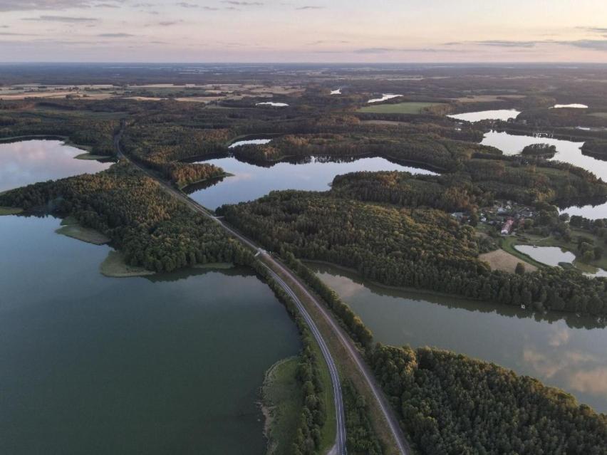 U Malgorzaty Wygodne Mieszkanie Z Balkonem Dla 2 Osob Borne Sulinowo