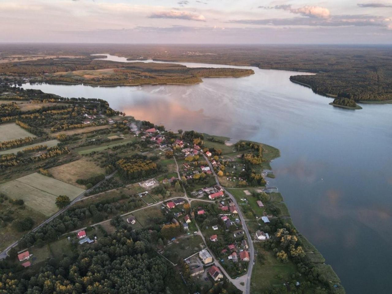 U Malgorzaty Wygodne Mieszkanie Z Balkonem Dla 2 Osob Borne Sulinowo
