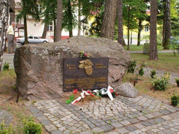 Apartment U Malgorzaty Wygodne Mieszkanie Z Balkonem Dla 2 Osob Borne Sulinowo