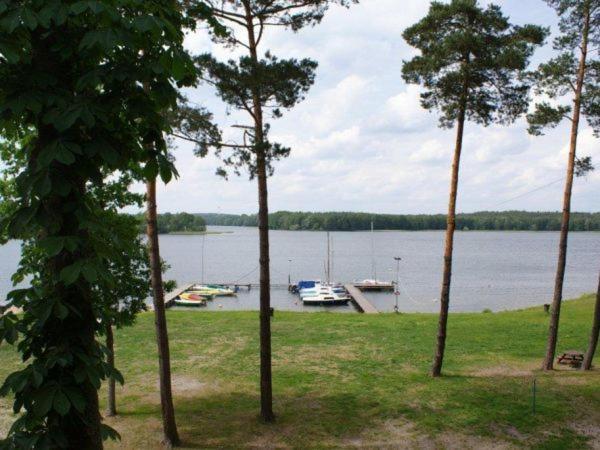 U Malgorzaty Wygodne Mieszkanie Z Balkonem Dla 2 Osob Apartment
