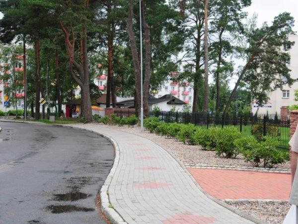 Apartment U Malgorzaty Wygodne Mieszkanie Z Balkonem Dla 2 Osob *